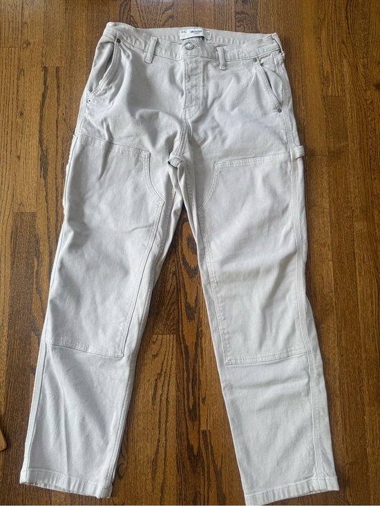 Hollister Other - Hollister Straight Carpenter Jeans